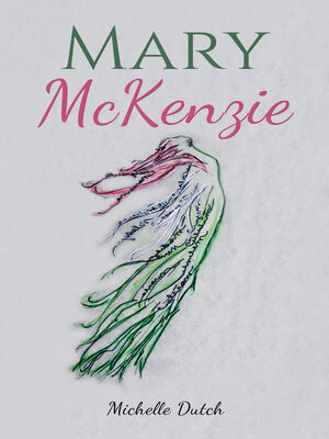 cover image of Mary McKenzie
